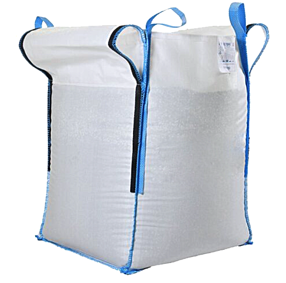 Big-Bag 95x95x200 cm töltő – ürítő csonkos (2122620)