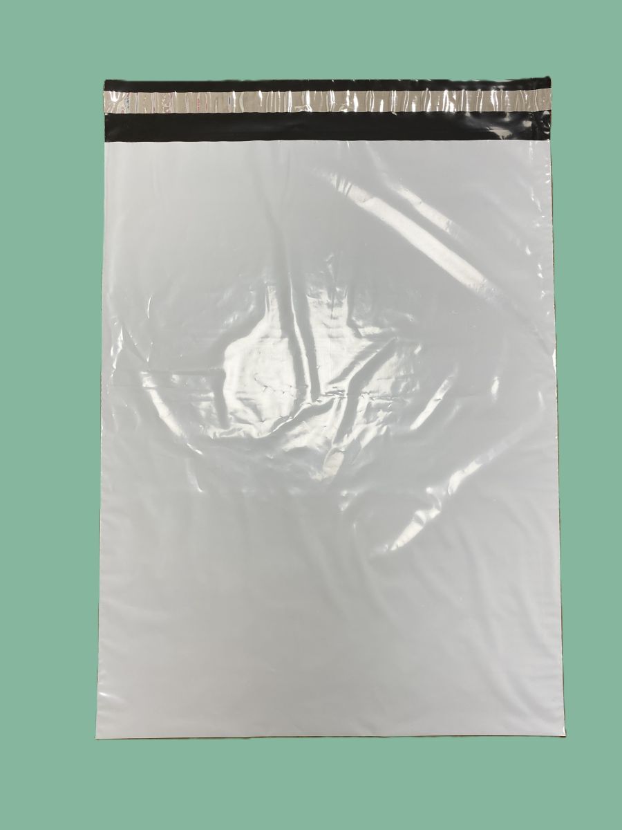 Postai/webshop COEX tasak 350x460+40 mm roncsoló ragcsíkkal