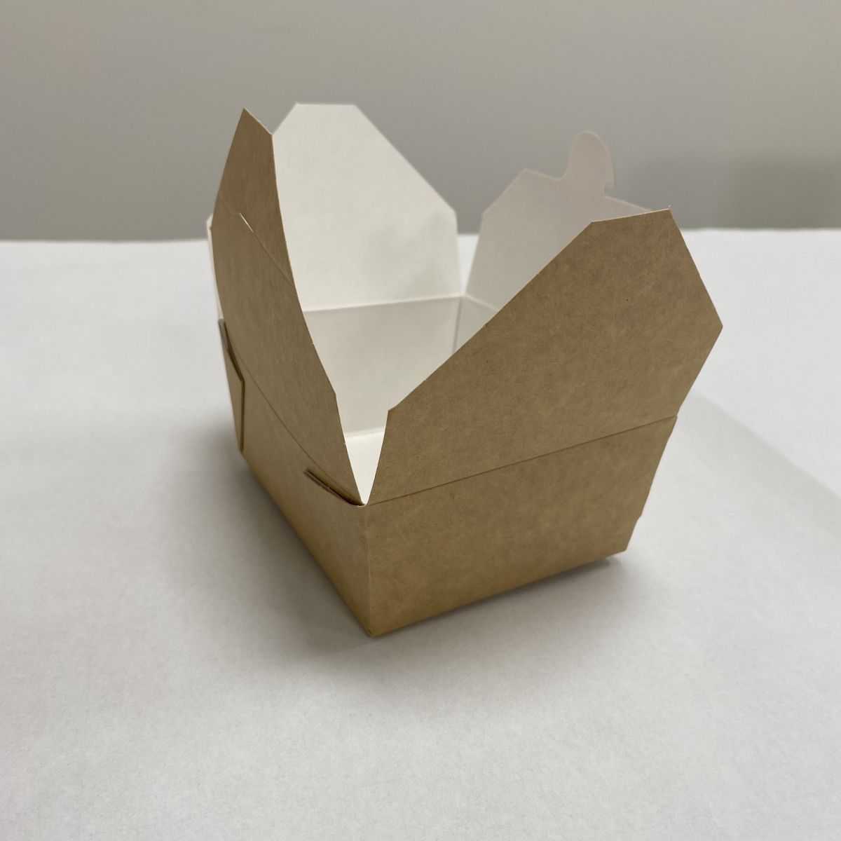 Ételszállító doboz 110x90x50mm