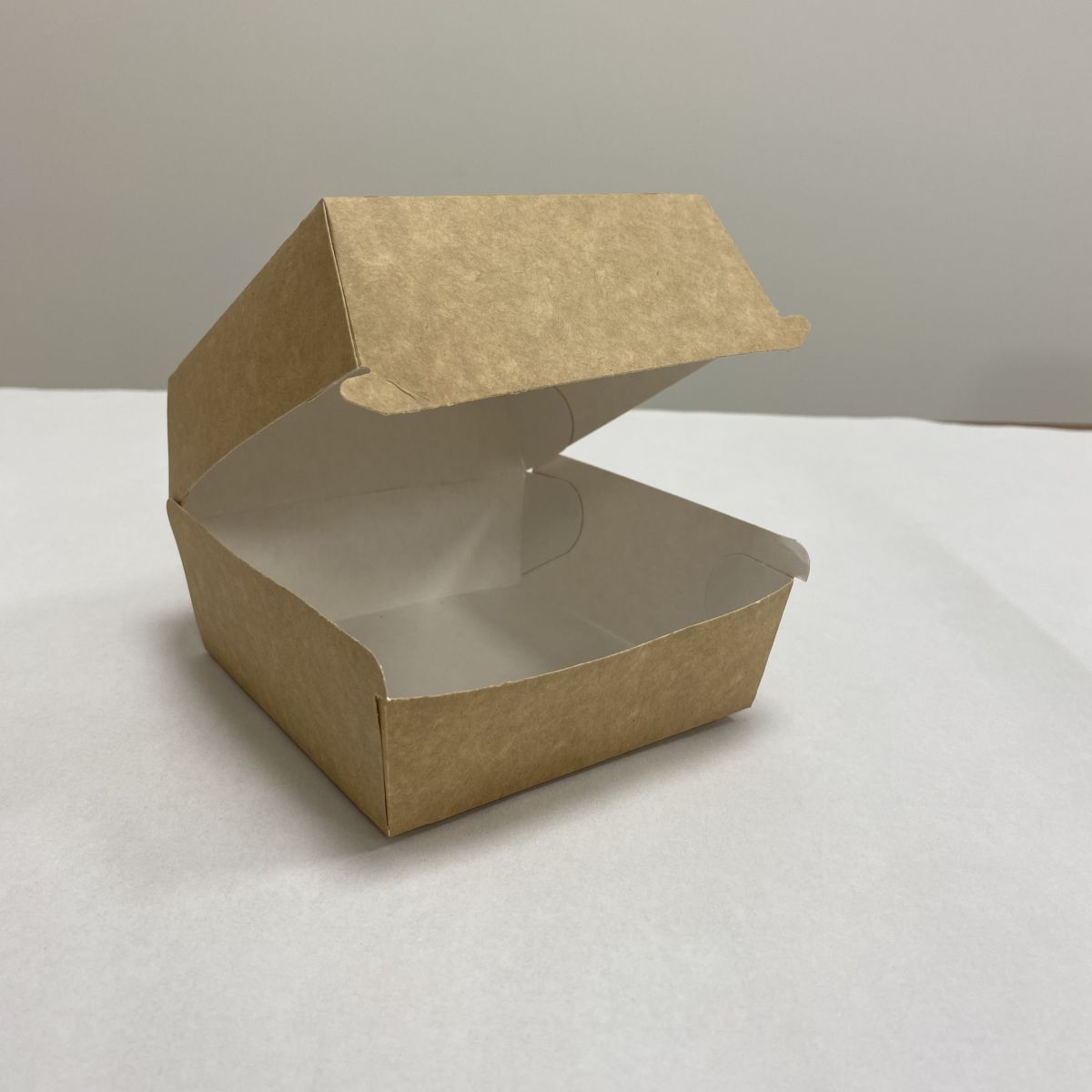 Ételszállító doboz 115x105x80mm