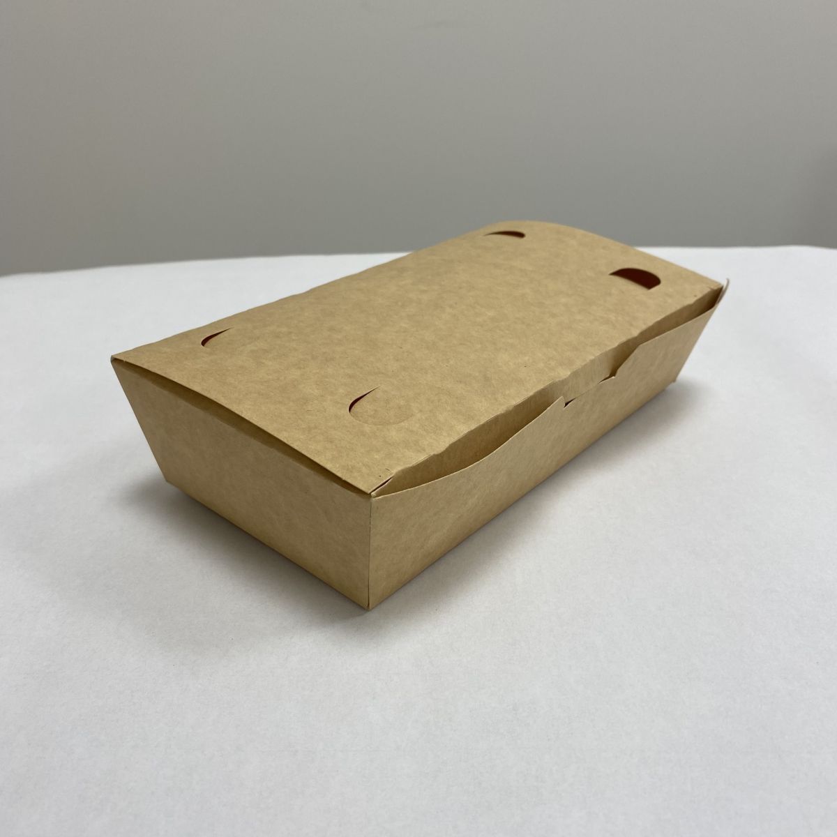 Ételszállító doboz 200x100x50mm