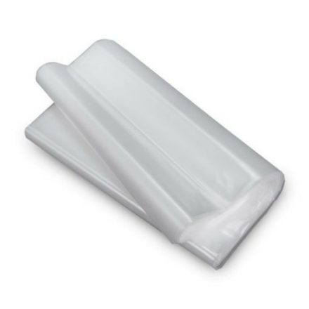 PE zsák 800x1200x0,06 mm